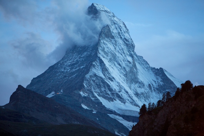 Zermatt - Gornergrat - 245